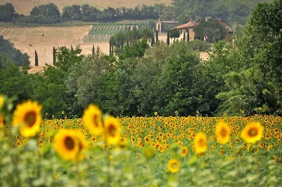 Agriturismo Val Di Sterza Villa Querceta