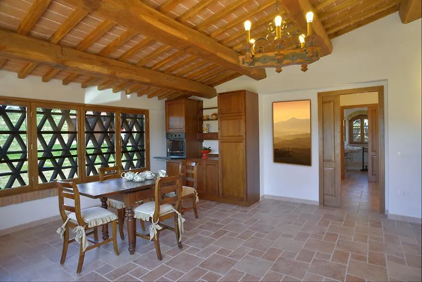 Farm stay Agriturismo Val Di Sterza Villa Querceta