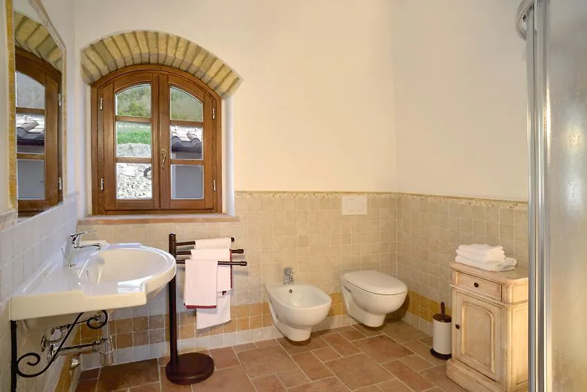 Agriturismo Val Di Sterza Villa Querceta