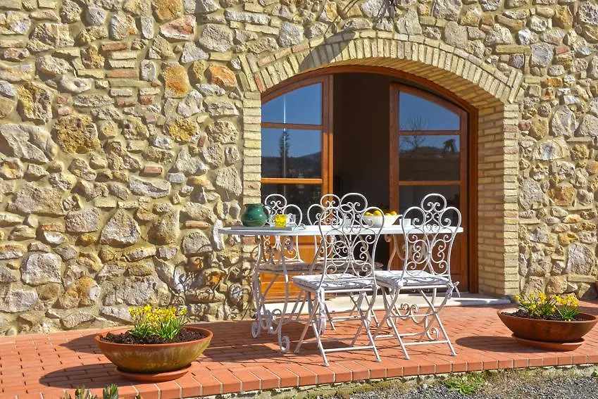 Farm stay Agriturismo Val Di Sterza Villa Querceta