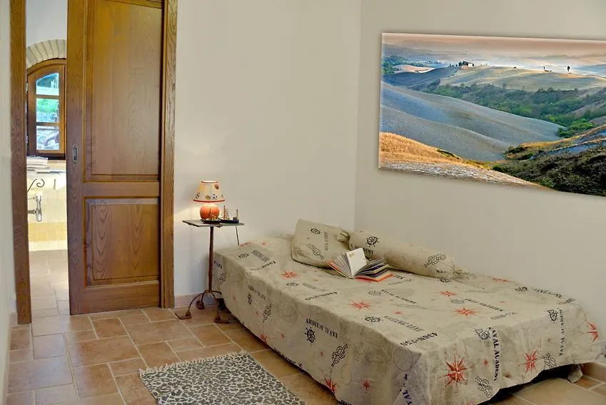 Agriturismo Val Di Sterza Villa Querceta Italy