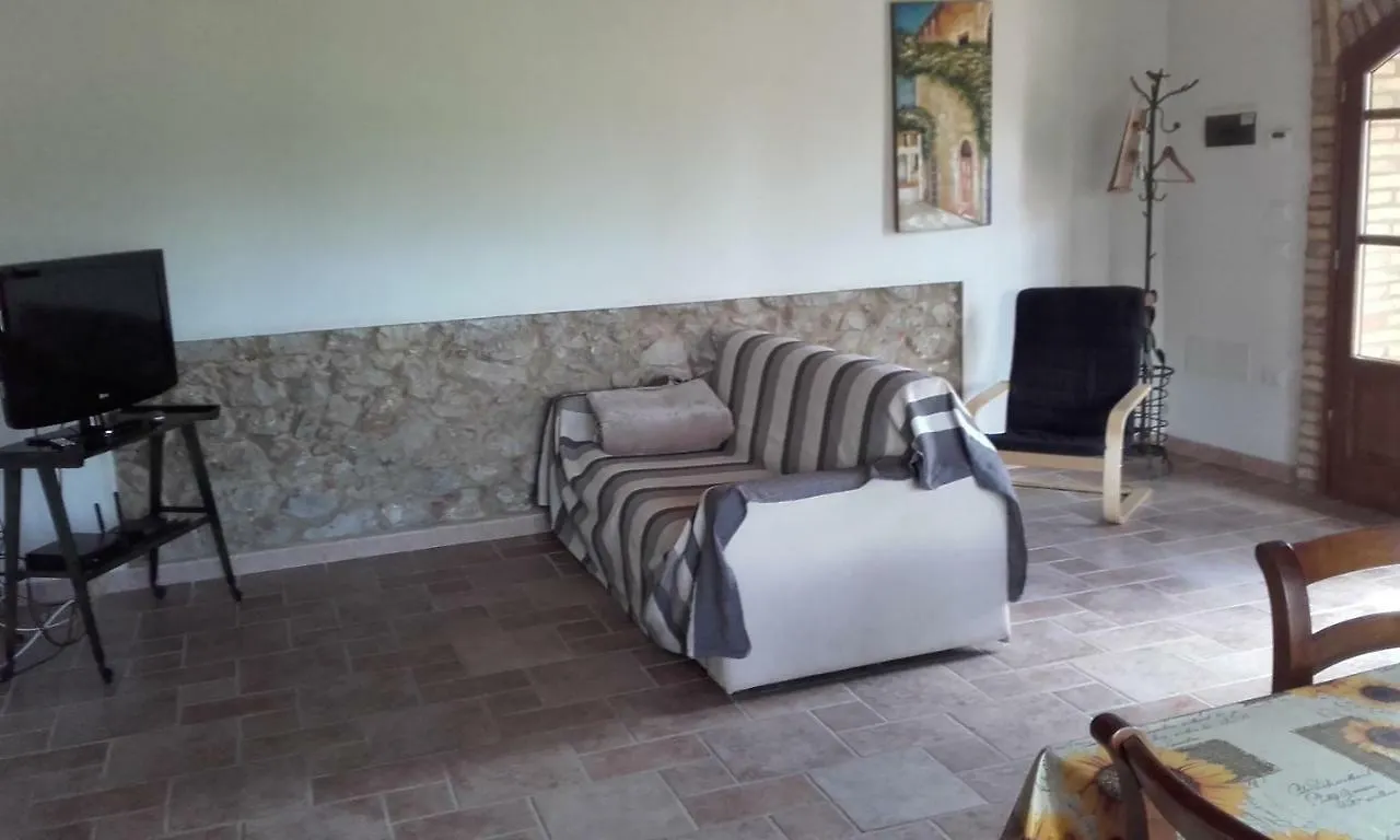 Agriturismo Val Di Sterza Villa Querceta Italy